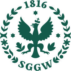 logo SGGW